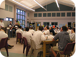 volunteers-leading-weekend